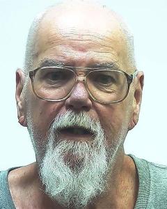 David Vernon Smith a registered Sex or Violent Offender of Indiana