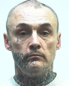 James Donald Sabatino a registered Sex or Violent Offender of Indiana