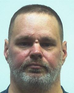 John Douglas Woodcock a registered Sex or Violent Offender of Indiana