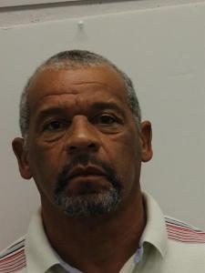 Herman Victor Brewer a registered Sex or Violent Offender of Indiana