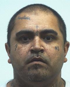 Jeffrey Leonard Rodriguez a registered Sex or Violent Offender of Indiana