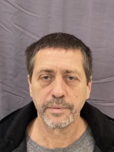 Daniel Lynn Mcdougle a registered Sex or Violent Offender of Indiana