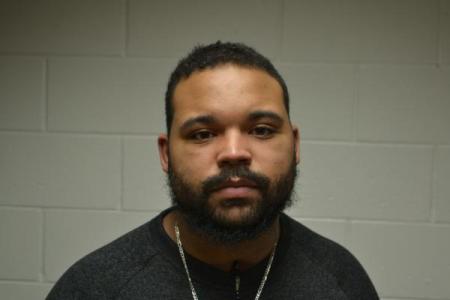 Johnnie Lee Gipson III a registered Sex or Violent Offender of Indiana