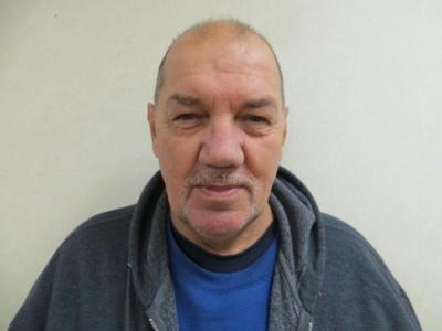 Mark Lawayne Griffin a registered Sex or Violent Offender of Indiana
