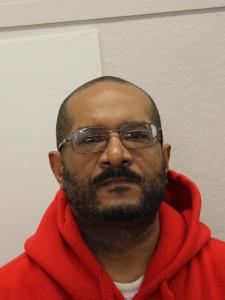 Andra Danta Brown a registered Sex or Violent Offender of Indiana