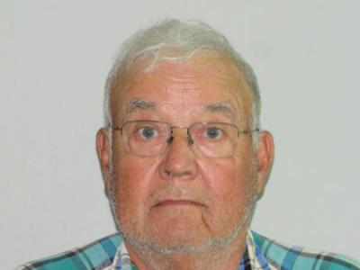 Dallas Lee Fireline Jr a registered Sex or Violent Offender of Indiana