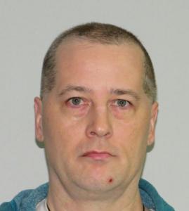 Chad Michael King a registered Sex or Violent Offender of Indiana