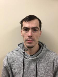 Brandon James Bee a registered Sex or Violent Offender of Indiana