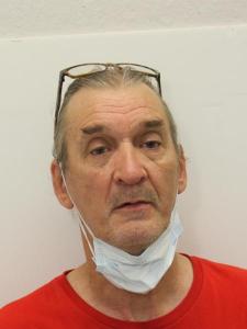 Richard L Fergerson a registered Sex or Violent Offender of Indiana