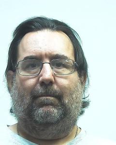 Kevin John Connell a registered Sex or Violent Offender of Indiana