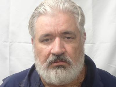 Keith Unsinger a registered Sex or Violent Offender of Indiana