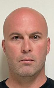 Scott Arthur Wood a registered Sex or Violent Offender of Indiana