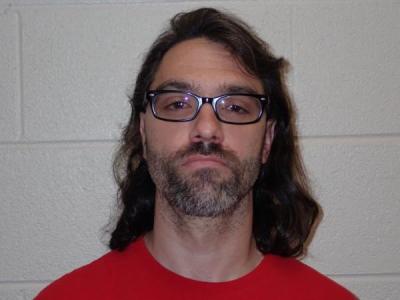 Patrick Michael Brosch a registered Sex or Violent Offender of Indiana