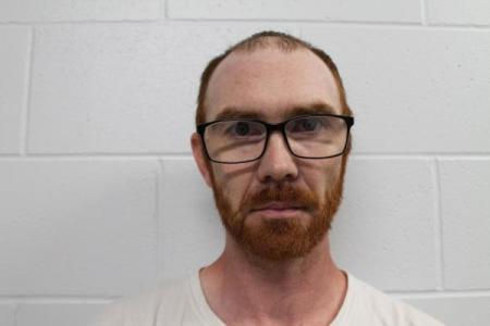 Gregory Phillip Ward Jr a registered Sex or Violent Offender of Indiana
