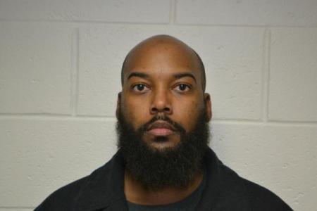 Terren Michael Raphael a registered Sex or Violent Offender of Indiana