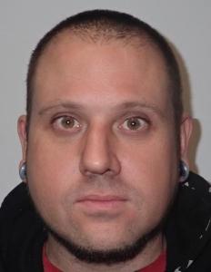 Eric Howard Gordon a registered Sex or Violent Offender of Indiana