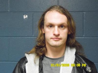 Cory Matthew Mason a registered Sex or Violent Offender of Indiana