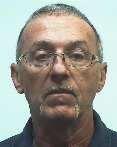 Ronald Wayne Panyard a registered Sex or Violent Offender of Indiana