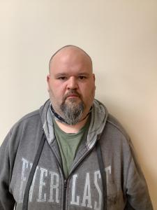 Randall Wayne Fenwick a registered Sex or Violent Offender of Indiana
