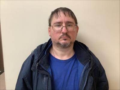 Richard Joseph Bright a registered Sex or Violent Offender of Indiana