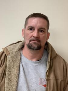 Wade Adam Ditton a registered Sex or Violent Offender of Indiana
