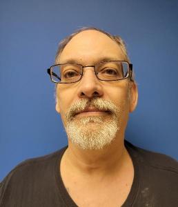 Everett Leroy Hobbs a registered Sex or Violent Offender of Indiana