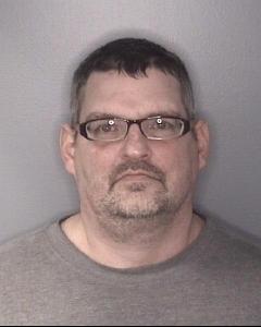 Richard Brandon Payne a registered Sex or Violent Offender of Indiana