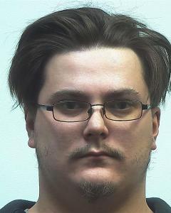 Christopher Paul Gilbert a registered Sex or Violent Offender of Indiana
