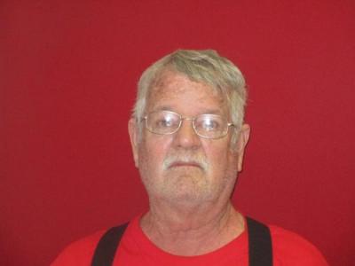 Arthur Fredrick Ahlfeldt a registered Sex or Violent Offender of Indiana