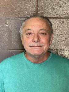 Rickey Alvin Banks a registered Sex or Violent Offender of Indiana