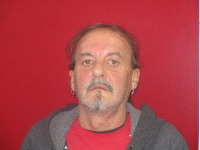 Jeffrey Allen Burdine a registered Sex or Violent Offender of Indiana