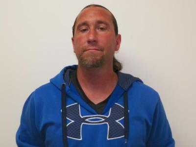 Michael William Caplinger a registered Sex or Violent Offender of Indiana