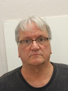 James Earl Clark a registered Sex or Violent Offender of Indiana