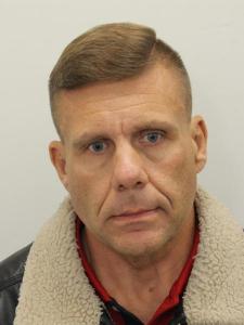 Scott Joseph Cooper a registered Sex or Violent Offender of Indiana
