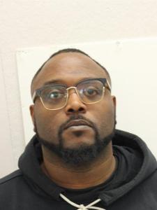 Ricky Cushingberry a registered Sex or Violent Offender of Indiana