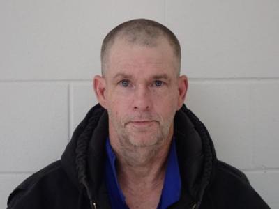 Steven L Dickinson a registered Sex or Violent Offender of Indiana