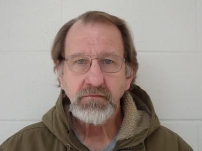 Harold Anthony Domangue a registered Sex or Violent Offender of Indiana