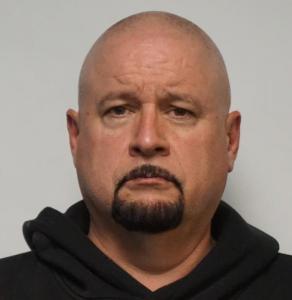 Steven Wayne Haun a registered Sex or Violent Offender of Indiana