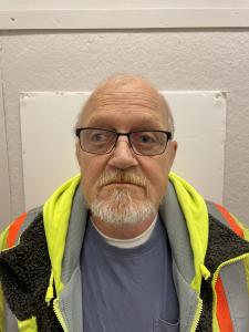 Ernest Alan Douglas a registered Sex or Violent Offender of Indiana