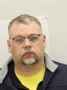 Aaron Michael Fogleman a registered Sex or Violent Offender of Indiana