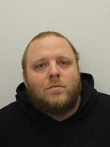 Logan Ross Frazier a registered Sex or Violent Offender of Indiana