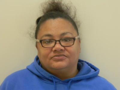Sarah L Griffin a registered Sex or Violent Offender of Indiana