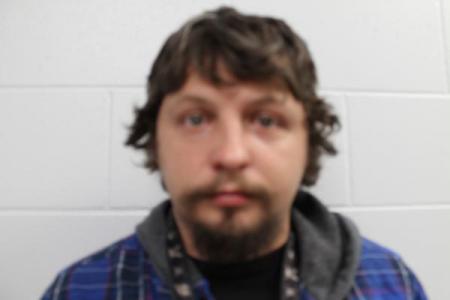 Robin Ray Bishop Jr a registered Sex or Violent Offender of Indiana