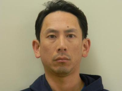 Kentaro Misuda a registered Sex or Violent Offender of Indiana