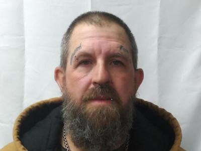 William Spencer Branson Jr a registered Sex or Violent Offender of Indiana