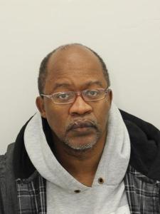 Michael Amar Johnson a registered Sex or Violent Offender of Indiana