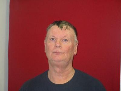 Harold L Krebs a registered Sex or Violent Offender of Indiana