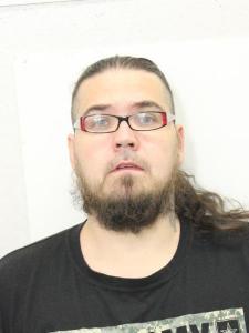 Blakely Allen Mays a registered Sex or Violent Offender of Indiana