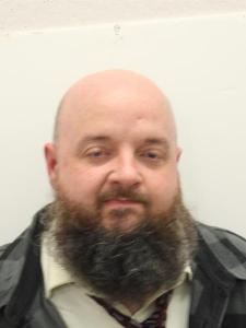 Christopher Paul Mccollum a registered Sex or Violent Offender of Indiana