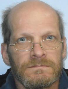 Robert Brian Mcentire a registered Sex or Violent Offender of Indiana